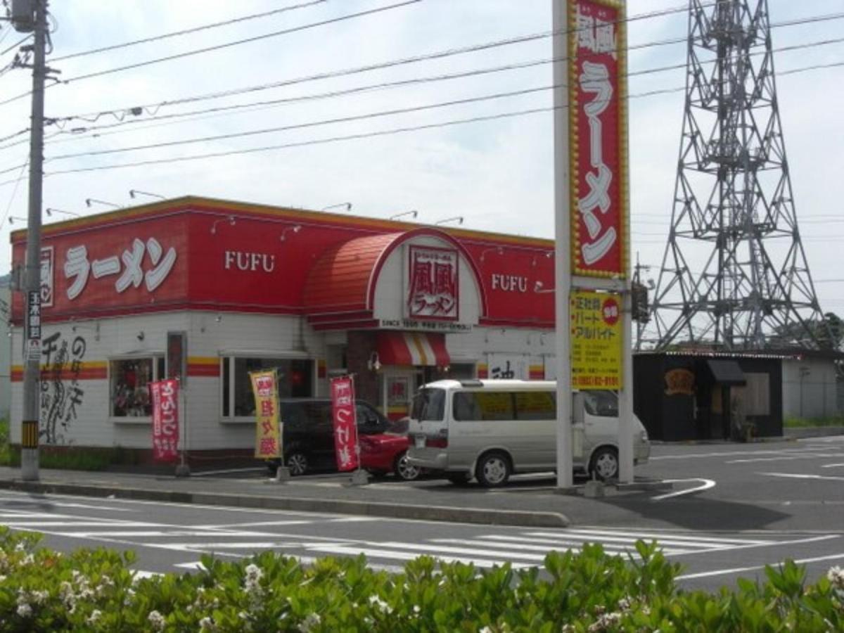 Hirata Maple Hotel - Vacation Stay 86989 Izumo Exterior photo