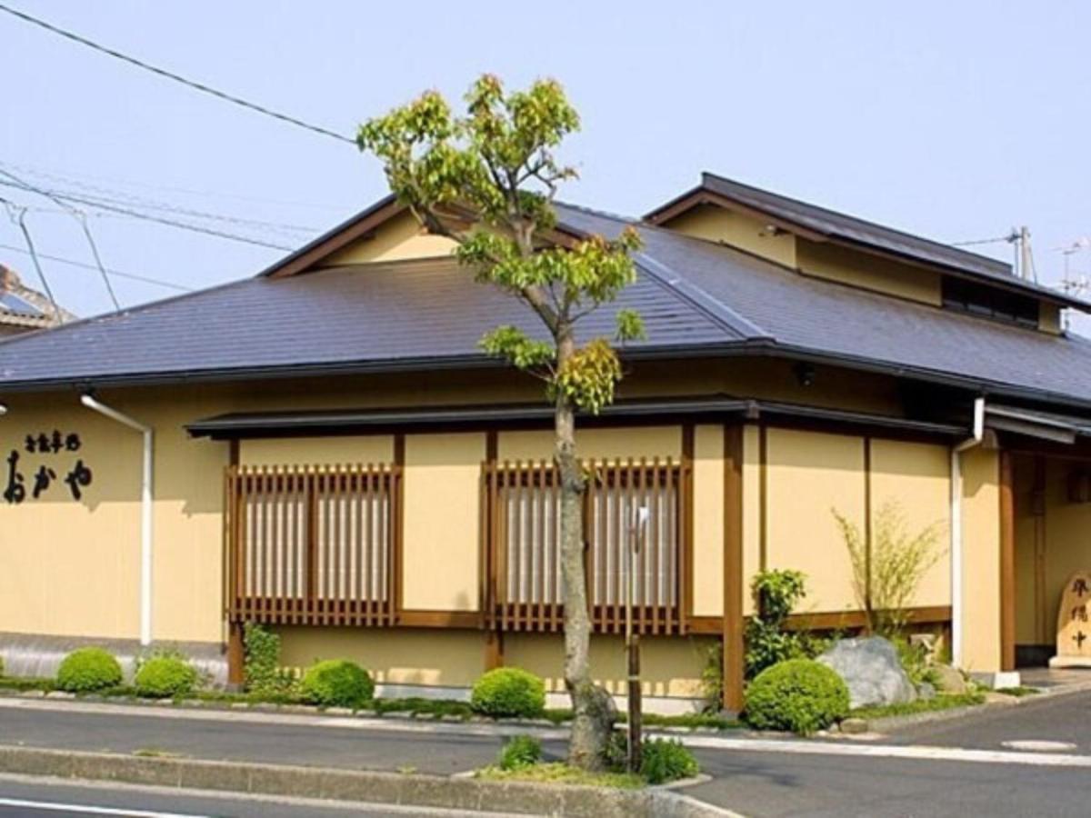 Hirata Maple Hotel - Vacation Stay 86989 Izumo Exterior photo