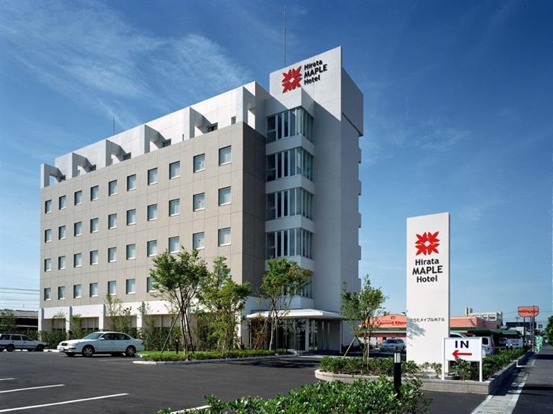 Hirata Maple Hotel - Vacation Stay 86989 Izumo Exterior photo