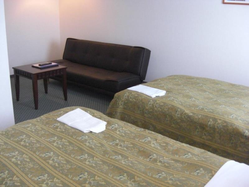 Hirata Maple Hotel - Vacation Stay 86989 Izumo Exterior photo